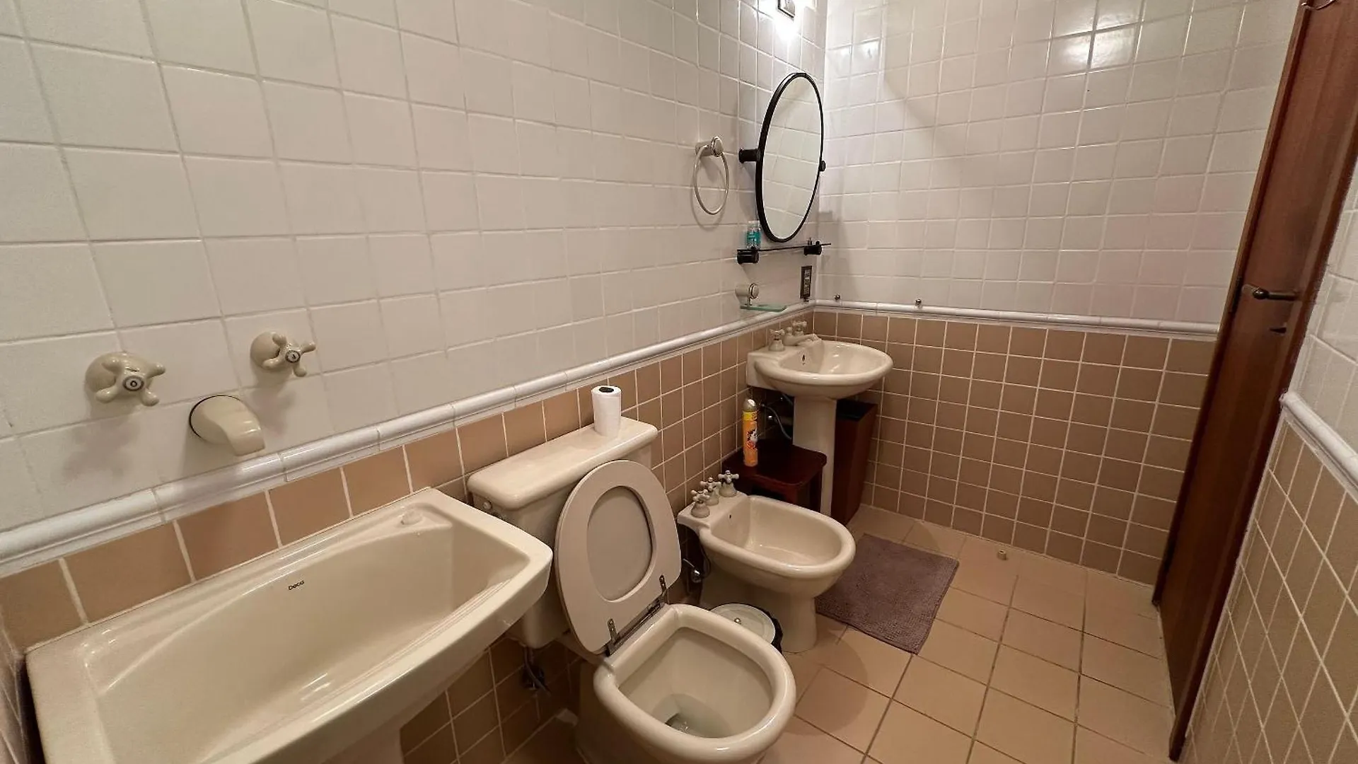 Quatre Saison 414 Villa Campos do Jordao Holiday home