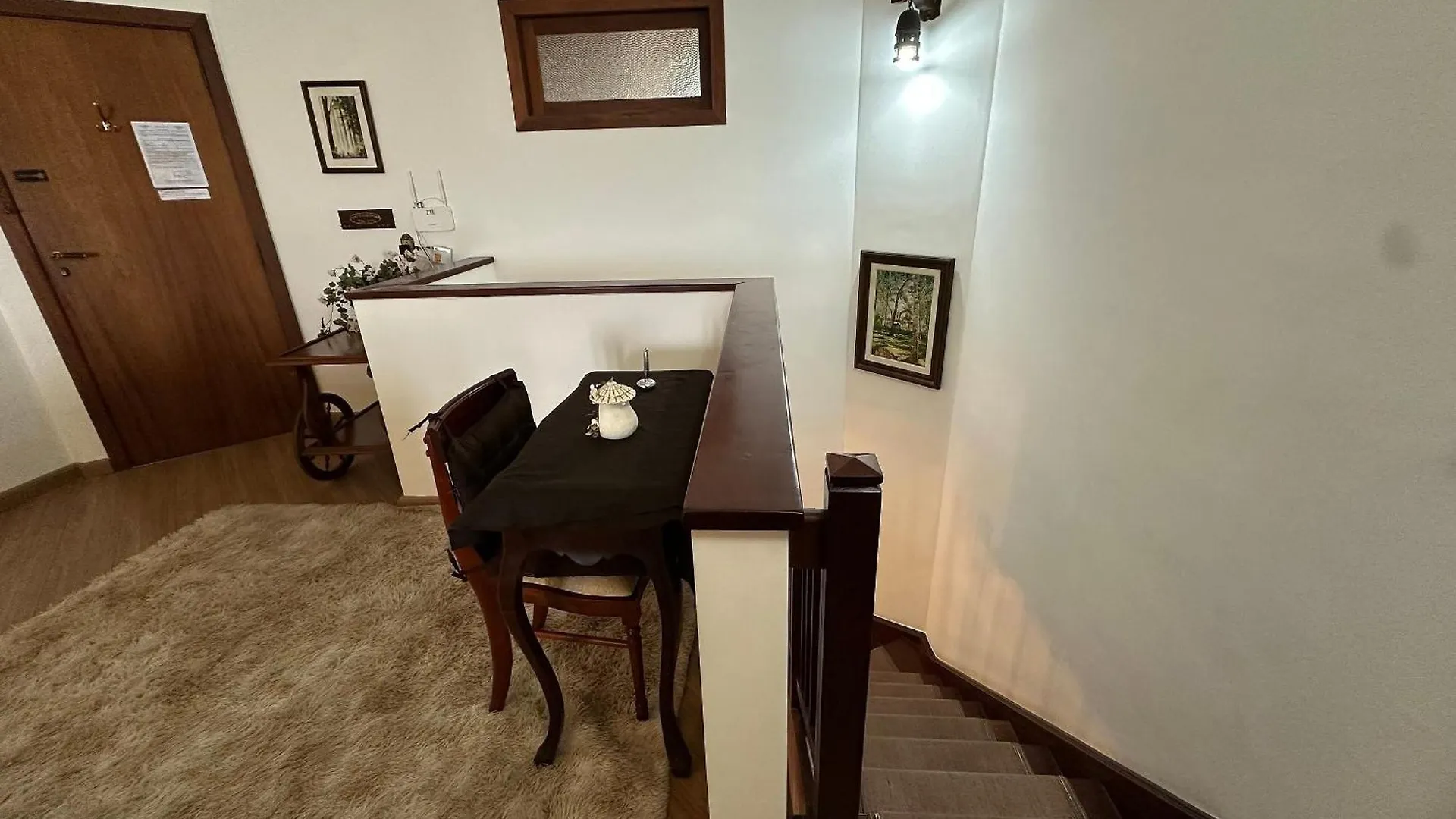 Holiday home Quatre Saison 414 Villa Campos do Jordao Brazil