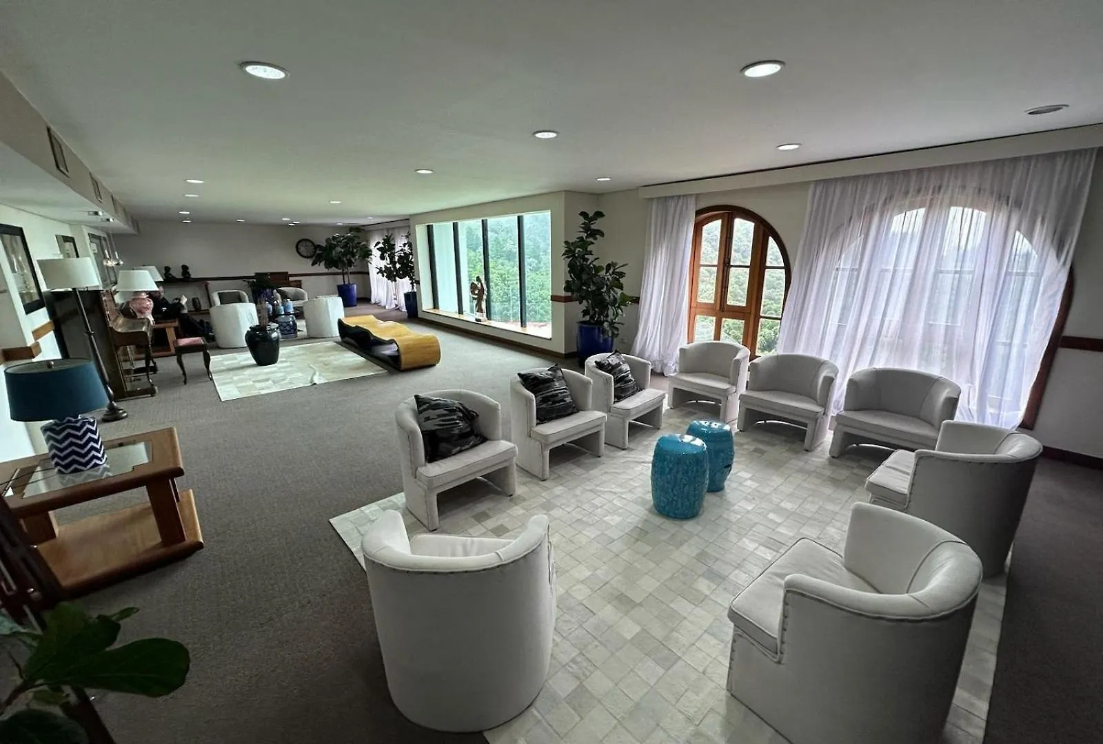 Holiday home Quatre Saison 414 Villa Campos do Jordao