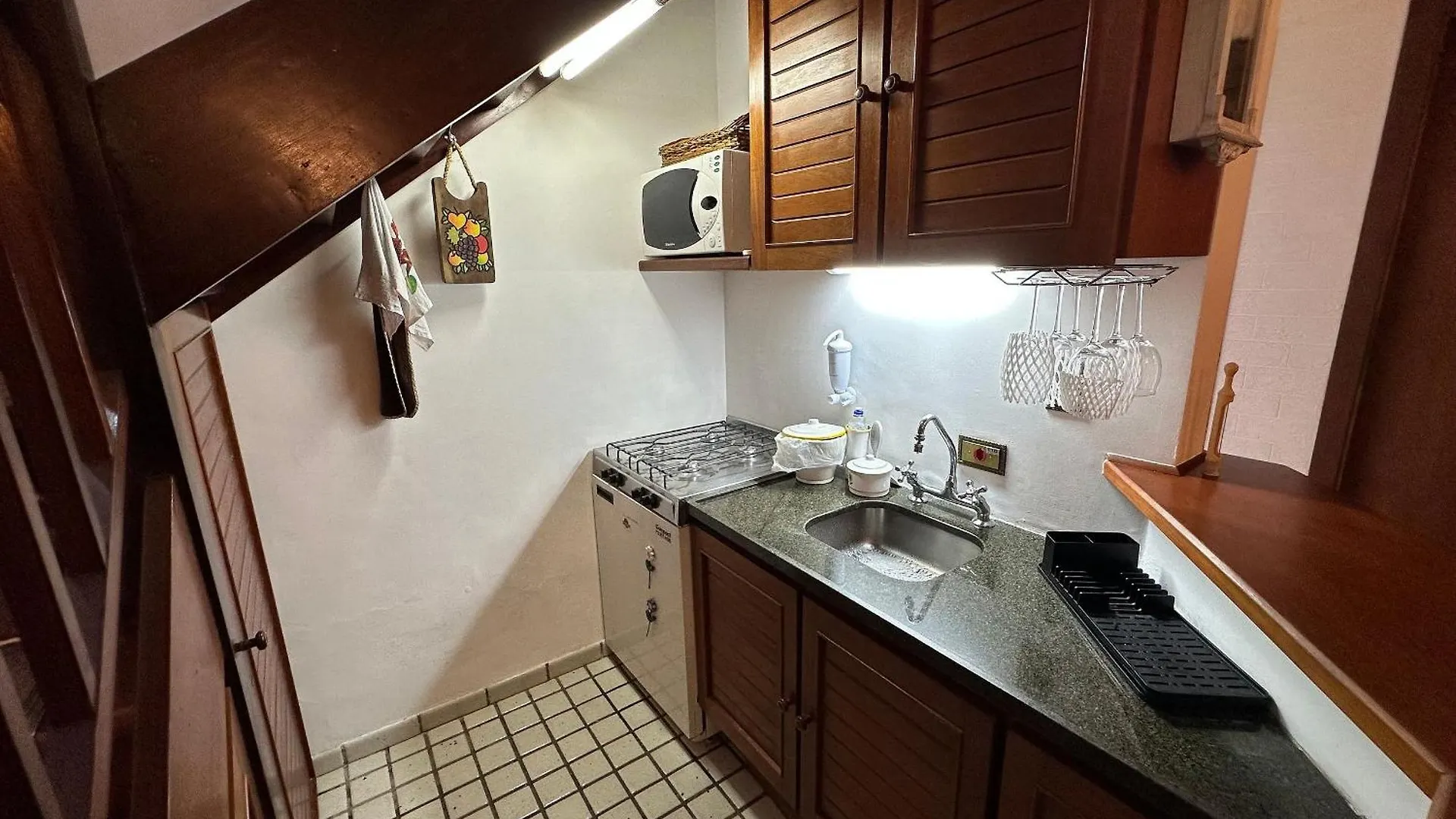 Quatre Saison 414 Villa Campos do Jordao Holiday home