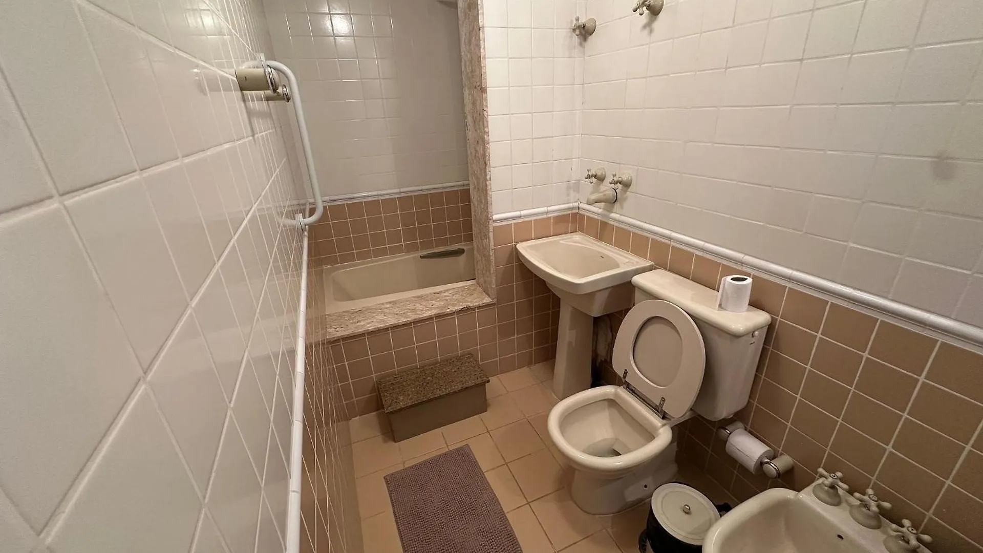Holiday home Quatre Saison 414 Villa Campos do Jordao