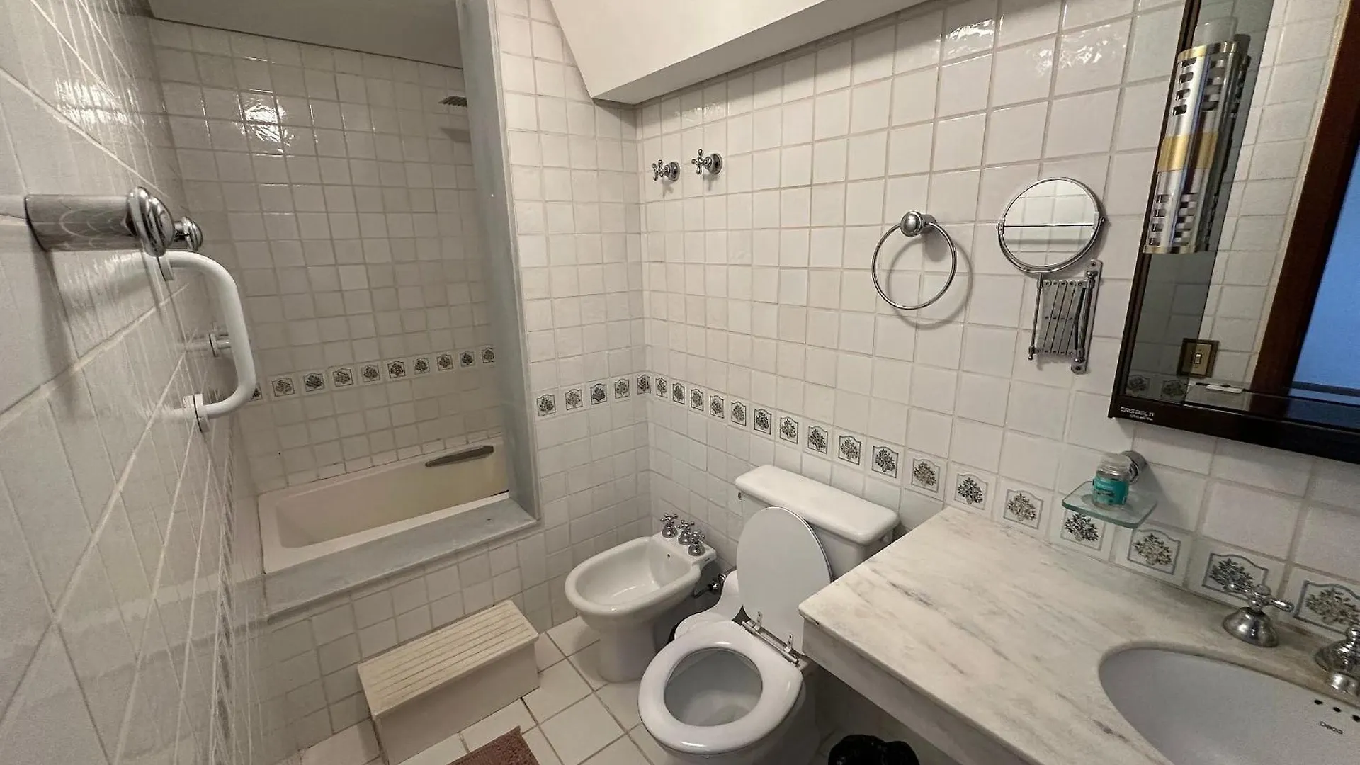 Holiday home Quatre Saison 414 Villa Campos do Jordao Brazil