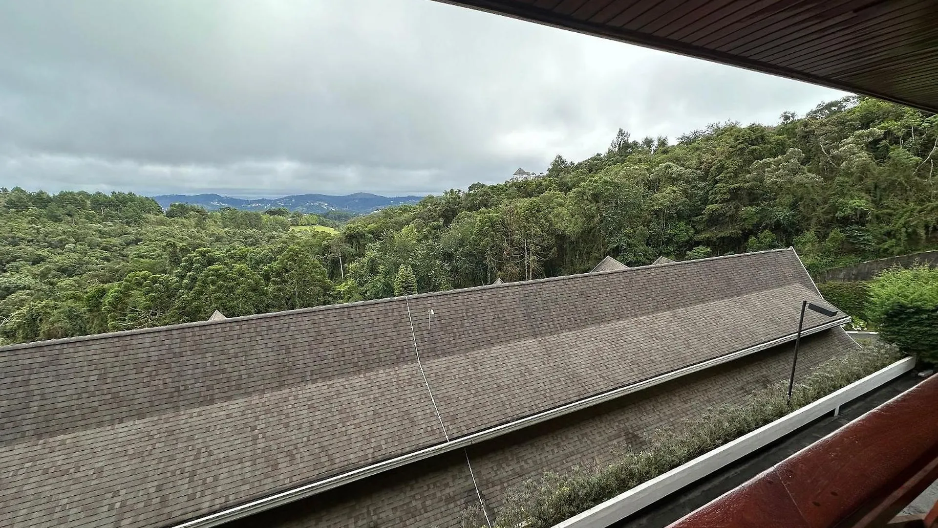 Quatre Saison 414 Villa Campos do Jordao 0*,